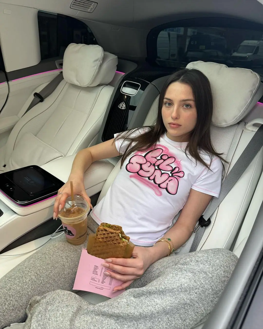 Syna World Lil Syna Top - Image 4