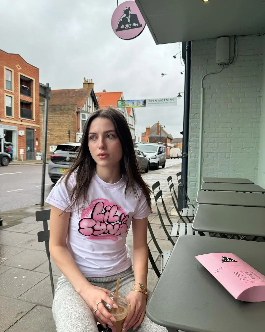 Syna World Lil Syna Top - Image 8