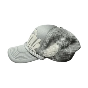 Syna World Trucker [Grey] - Image 2