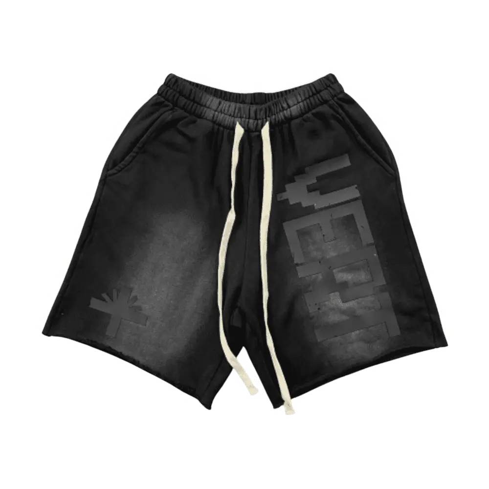 Vvertabrae Sweat Shorts