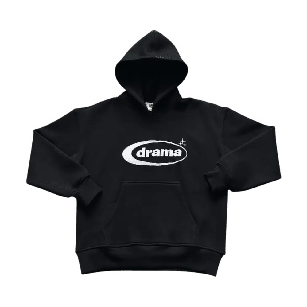 Drama Call Tracksuit - Image 2