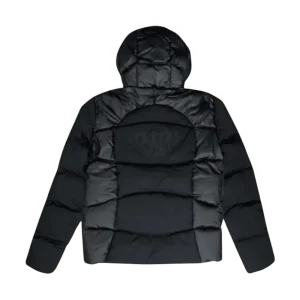 Syna Wave Puffer [BLACK] - Image 2