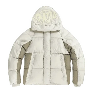 Syna World Syna Down Puffer Jacket