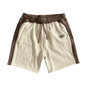 Syna World Short Brown Beige