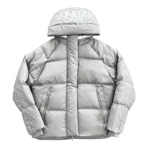 Syna World Down Jacket GREY