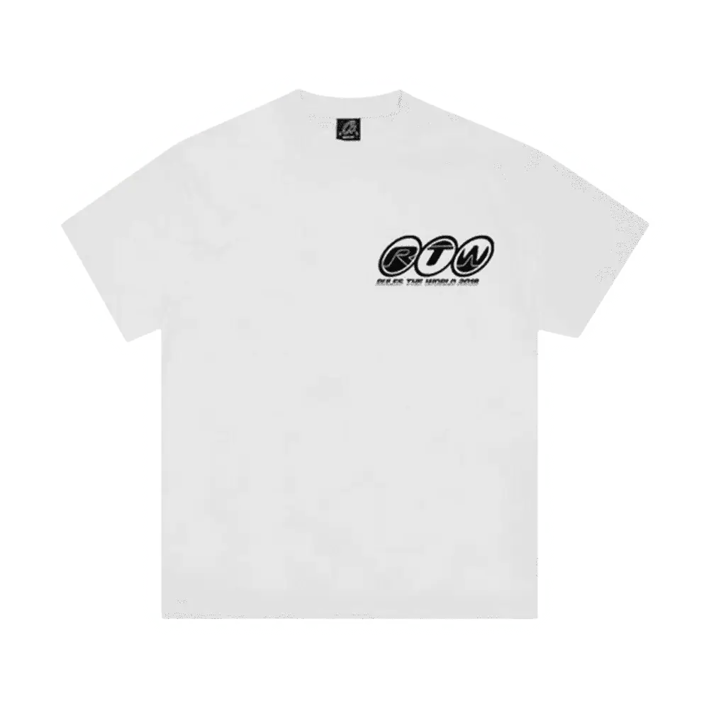 Corteiz RTW 2018 Tee