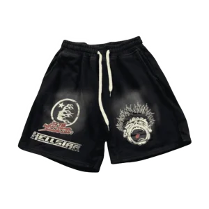 Hellstar Records Shorts
