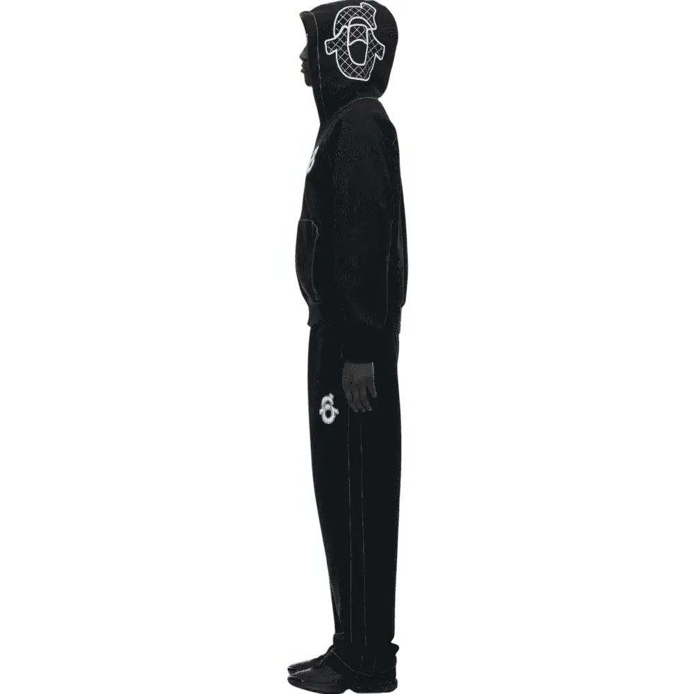 6PM x True Religion Zip Up Tracksuit - Image 3