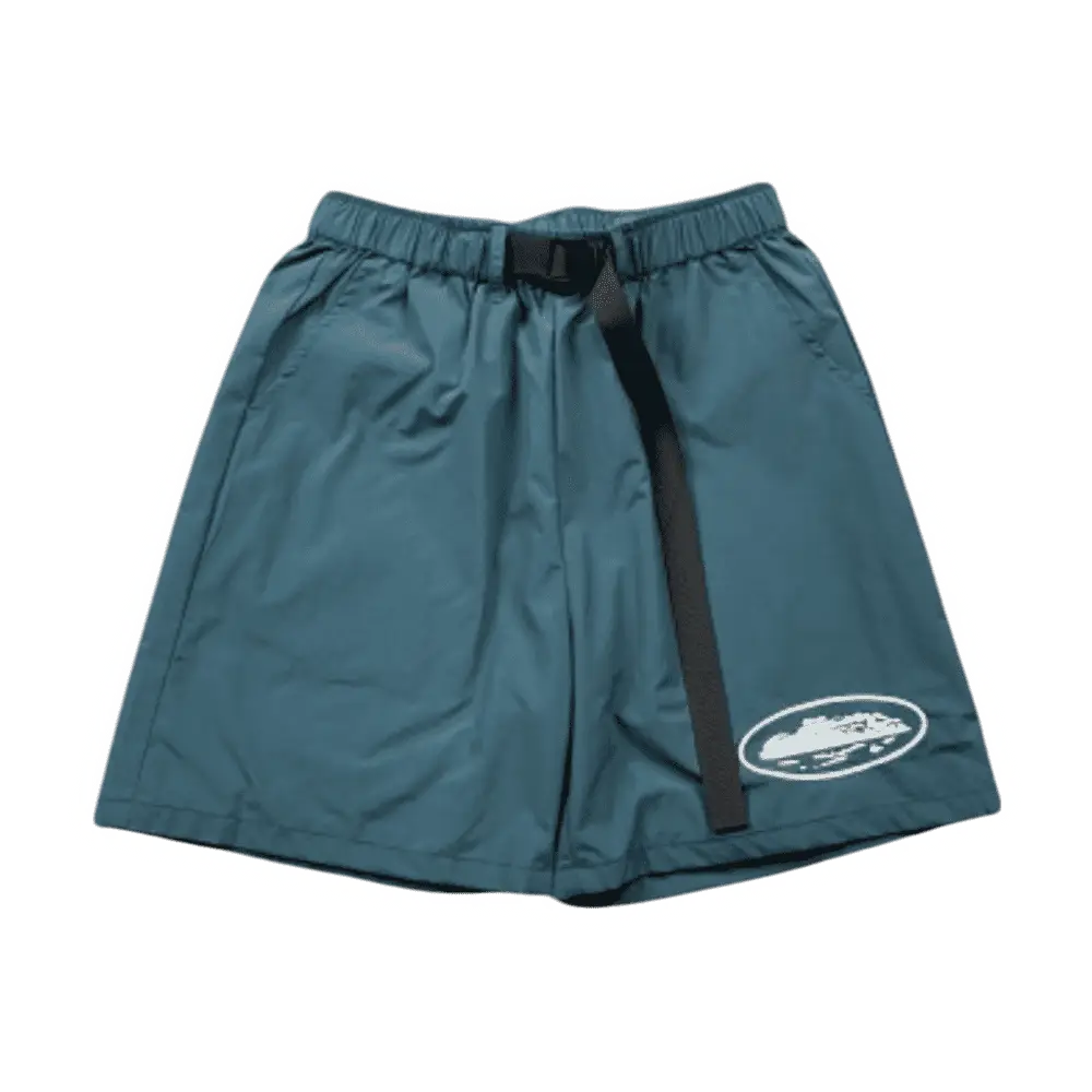 Corteiz Litework Shorts - Image 4