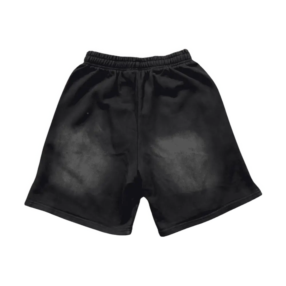 Vvertabrae Sweat Shorts - Image 2