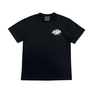 Syna World Billboard Tee Black