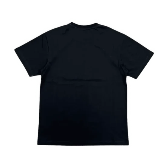 Syna World +18 Tee Black