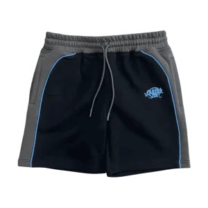 Syna World Short Grey Black