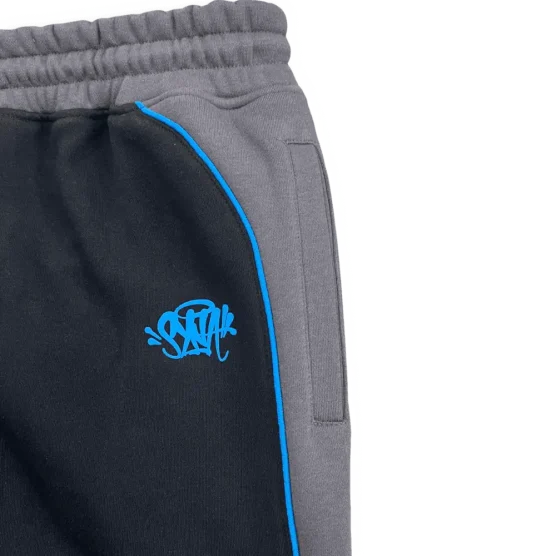 Syna World Short Grey Black - Image 7