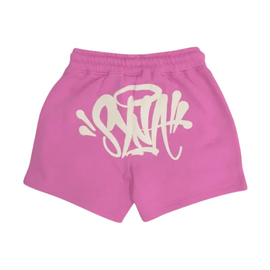 Syna World Women Suit [PINK] - Image 4