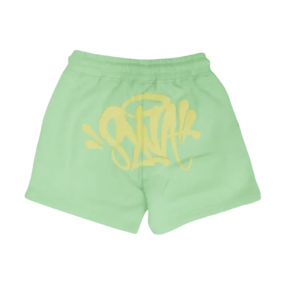 Syna World Women Suit [GREEN] - Image 4