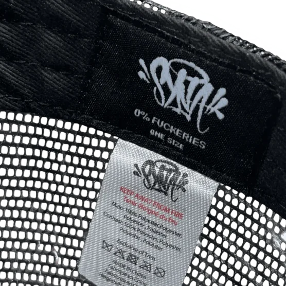 Syna World Trucker - Image 7