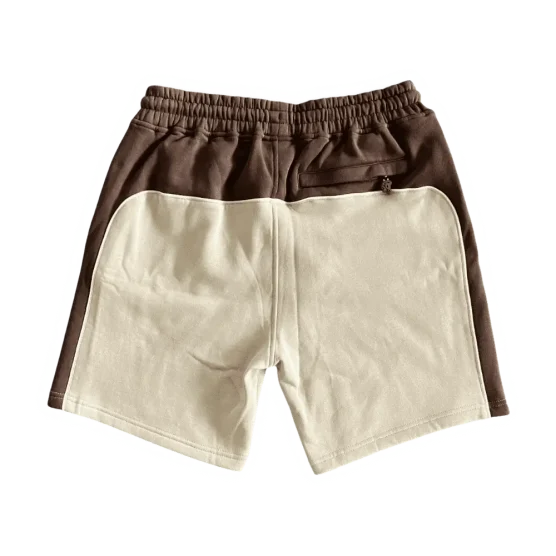 Syna World Short Brown Beige - Image 3