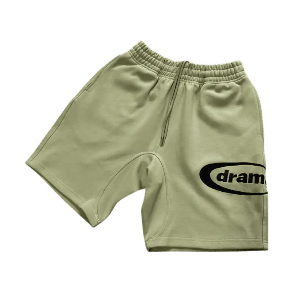 Drama Call Short Set - Image 3