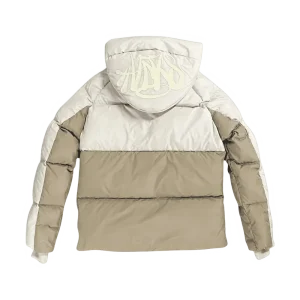 Syna World Syna Down Puffer Jacket - Image 2