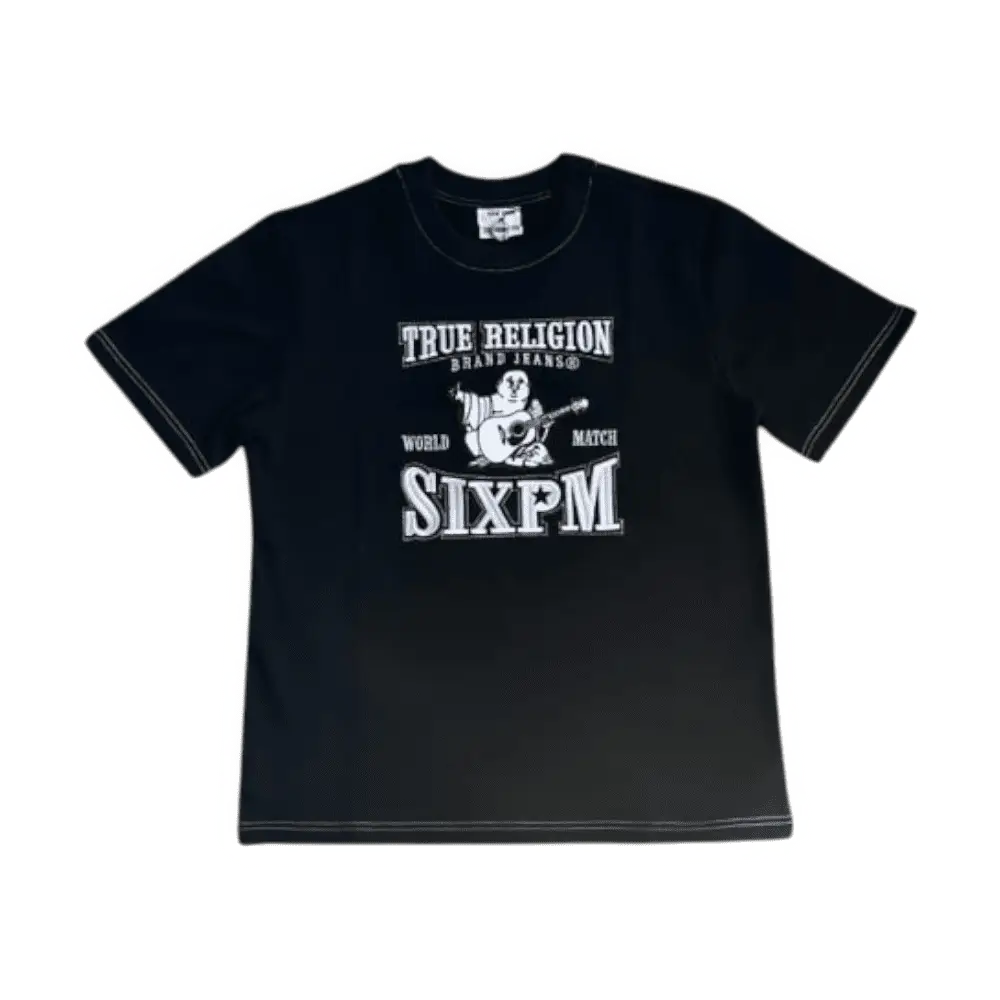 6PM x True Religion Tee - Image 2