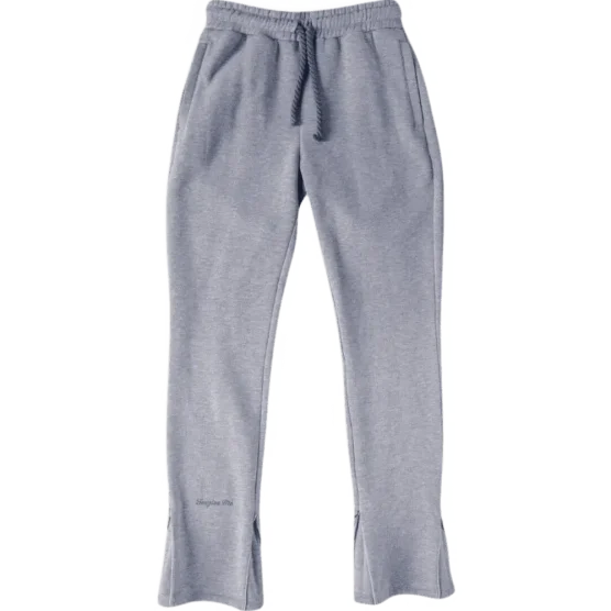 Syna World Logo OG Tracksuit Grey