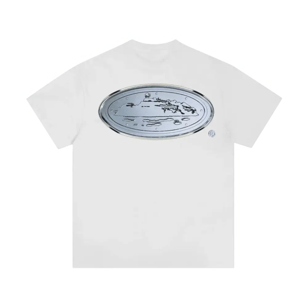 Corteiz Medallion Tee