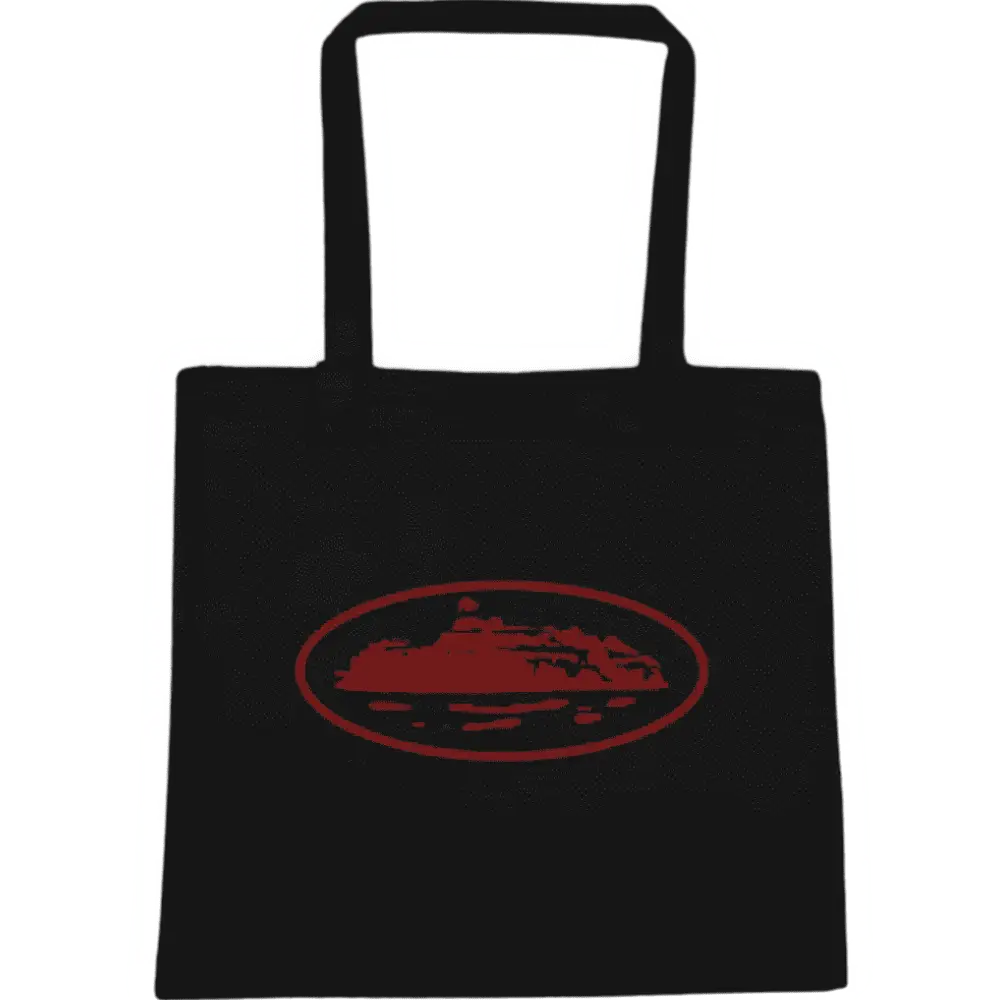 Corteiz Tote Bag