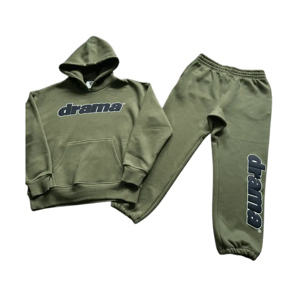 Drama Call Tracksuit