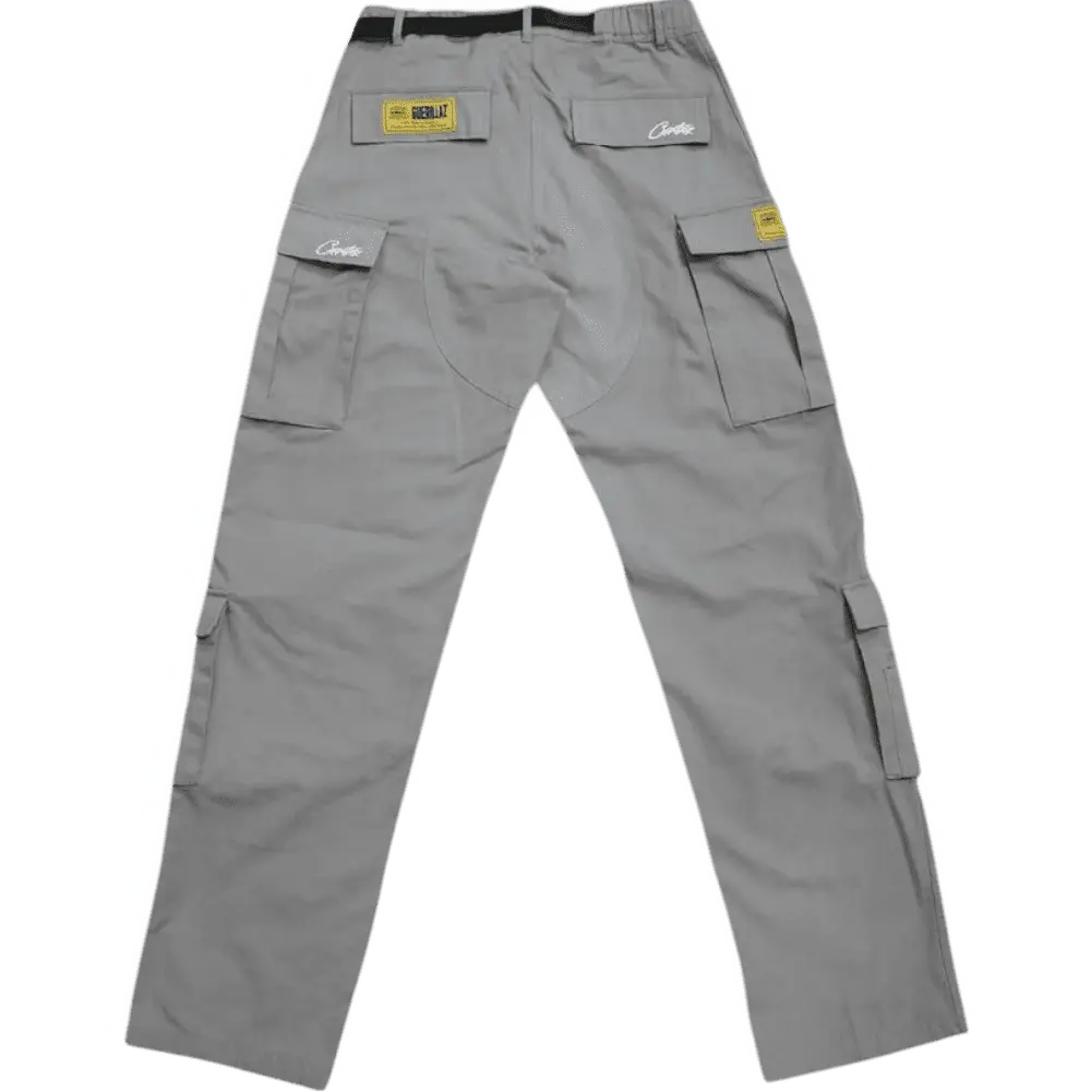 Corteiz Guerillaz Stone Cargos
