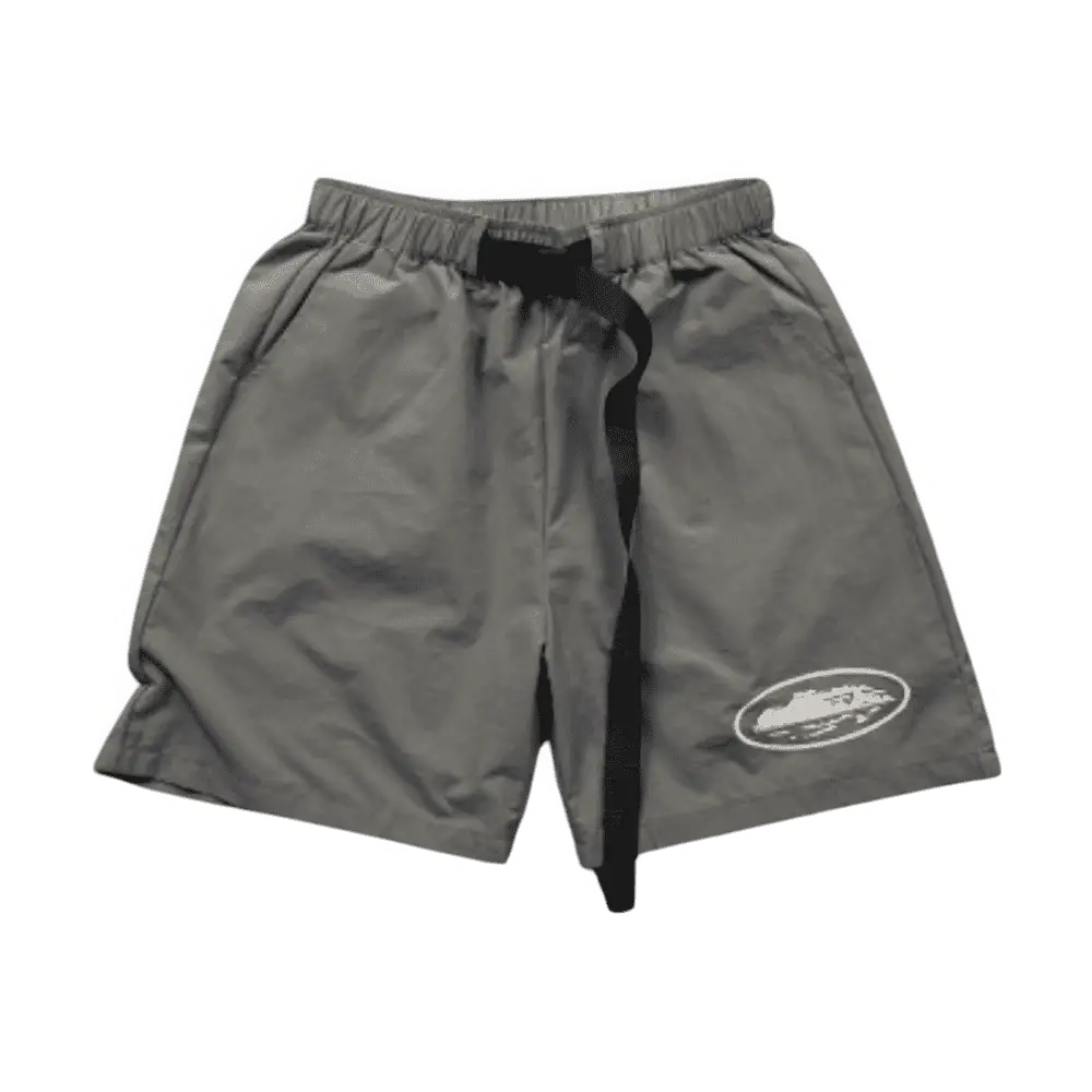 Corteiz Litework Shorts - Image 5