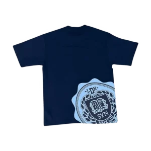 SYNA WORLD COLLEGE TEE [NAVY] - Image 2