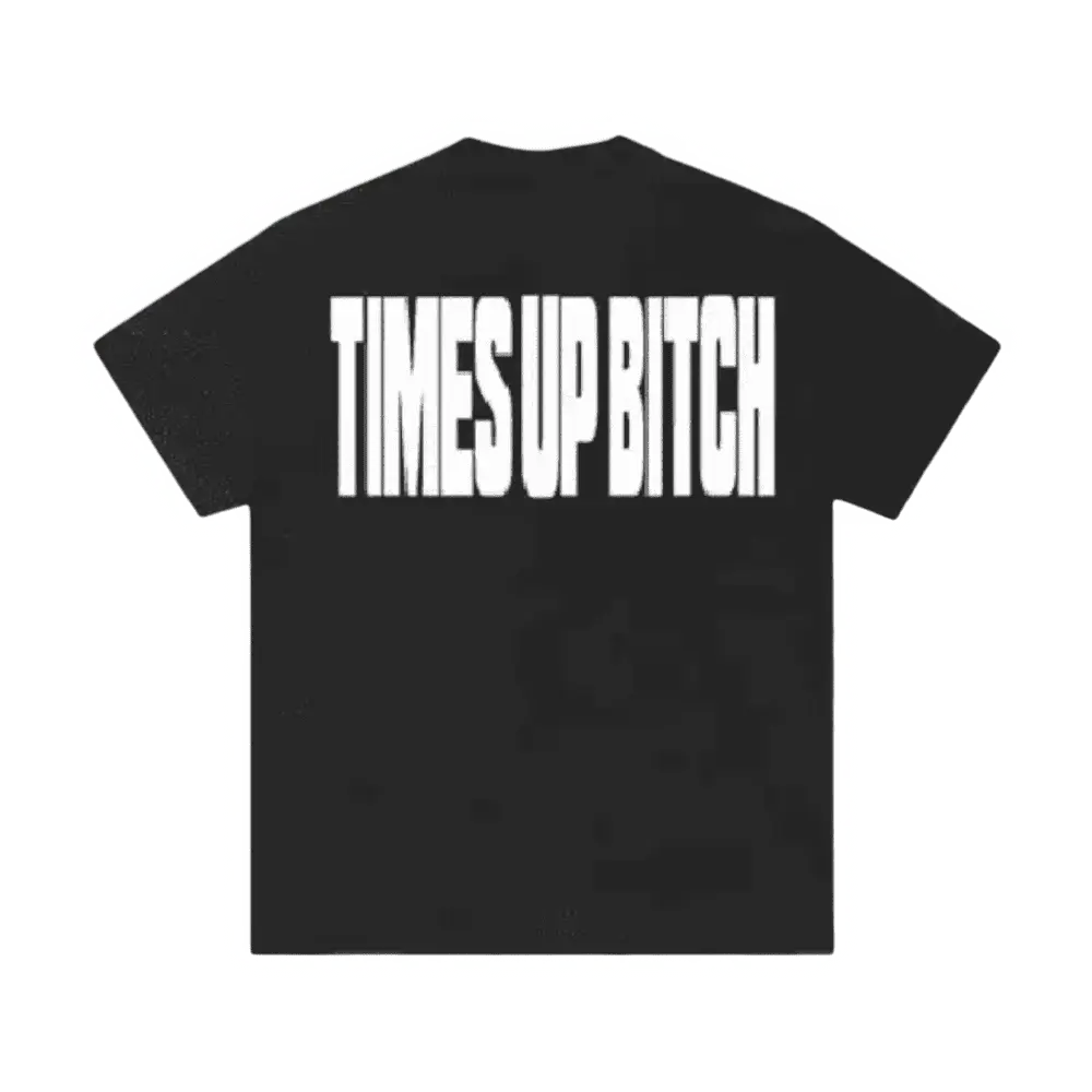 Corteiz OG Timebomb Tee