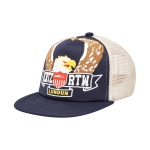 Corteiz Dipset Trucker Navy