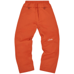 Corteiz Gutta Waterproof Bottoms Burnt Orange