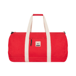 Corteiz HMP Duffle Bag Red