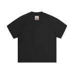 Corteiz HMP Mesh Panel Jersey Black