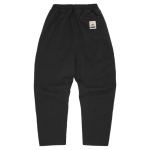 Corteiz HMP Open Hem Pant Black