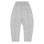 Corteiz HMP Open Hem Pant Heather Grey