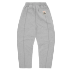 Corteiz HMP Open Hem Pant Heather Grey