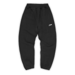Corteiz HMP V2 Sweatpant Black