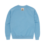 Corteiz HMP V2 Sweatshirt Baby Blue