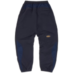 Corteiz Olympic Shuku Francais Bottoms Navy White