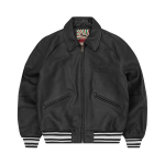 Corteiz Da Skydive Jacket [Black]