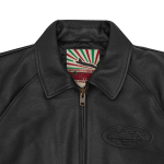 Corteiz Da Skydive Jacket [Black]