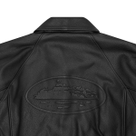 Corteiz Da Skydive Jacket [Black]