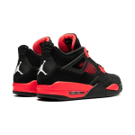 Air Jordan 4 Retro 'Red Thunder'