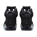 Air Jordan 6 Retro Chrome