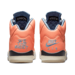 Air Jordan 5 Retro DJ Khaled We The Best Crimson Bliss