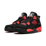 Air Jordan 4 Retro 'Red Thunder'